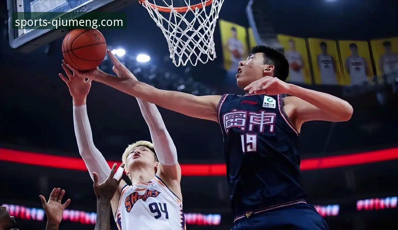 上海男篮豪取12连胜巩固榜首，球盟会体育平台深度解析比赛关键数据