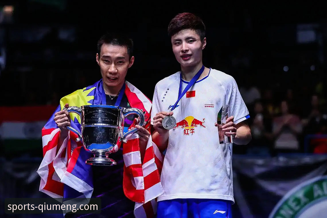 资深用户分享：在球盟会体育平台见证石宇奇亚锦赛封王的心得与体验