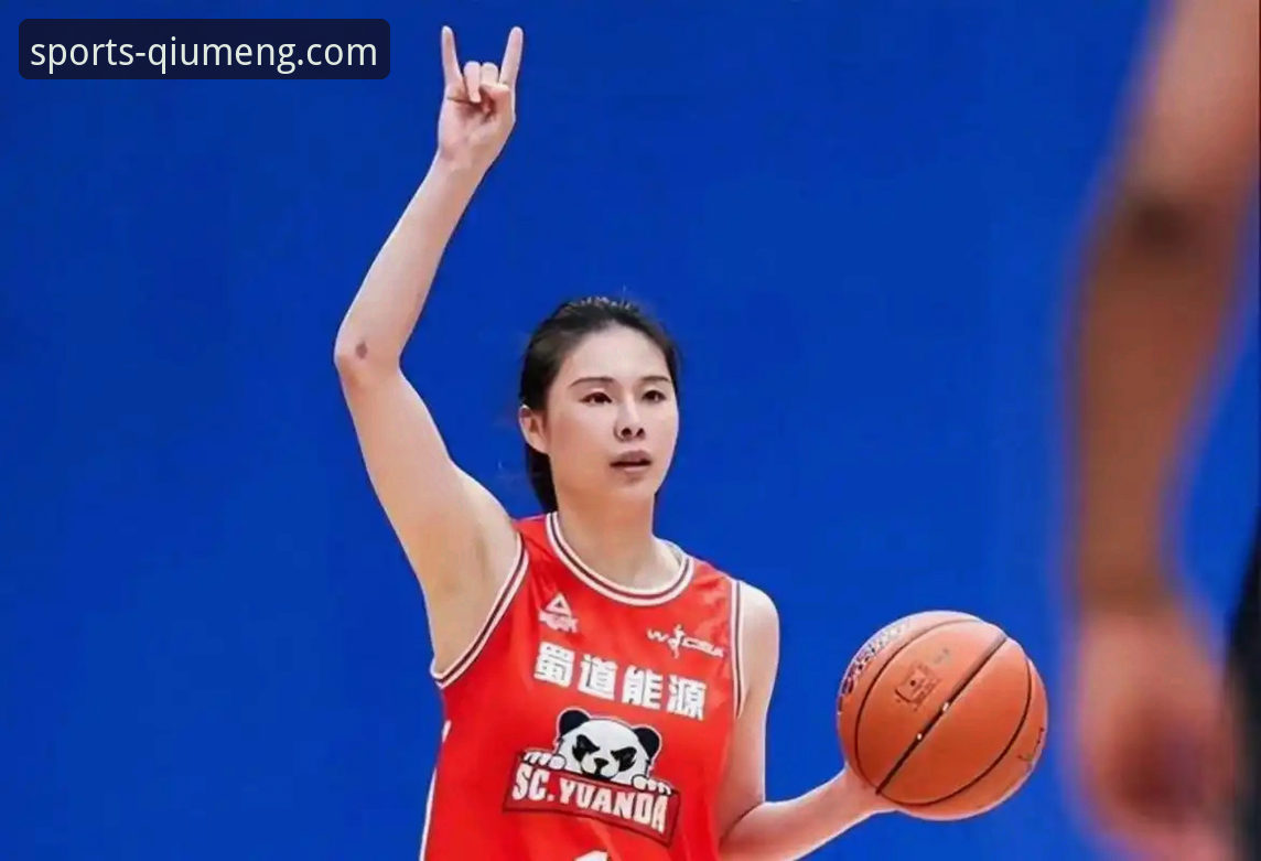 WCBA总决赛G1深度评测：四川女篮95-61大胜山西，创单场最大分差纪录