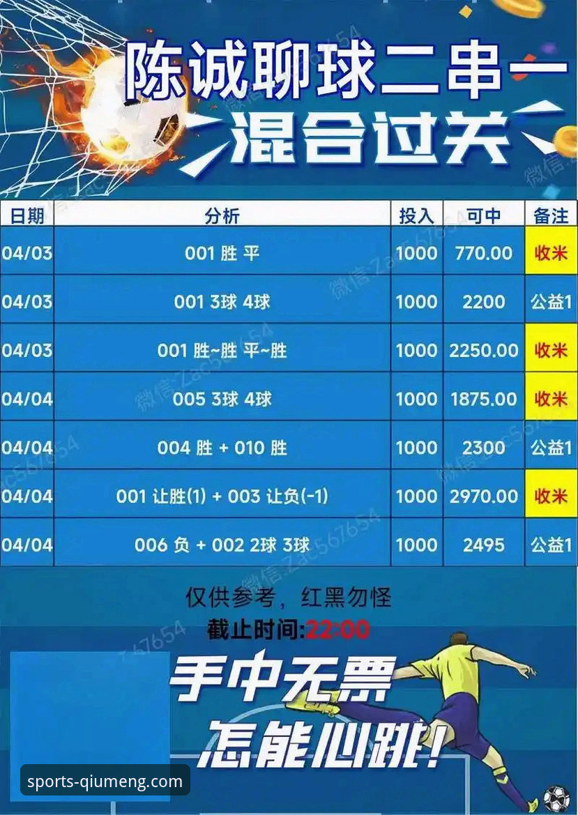 体育赛事数据分析攻略：从数据洞察到竞猜制胜的全面解析
