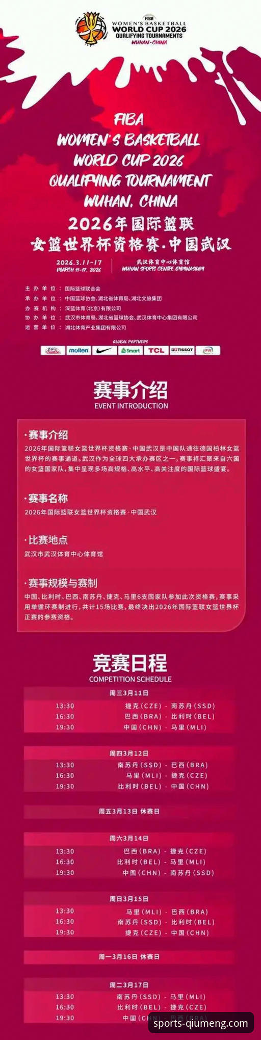 3个关键转折点：深度复盘中国女篮如何锁定世界杯门票