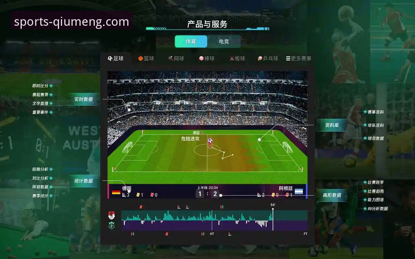 球盟会体育平台最新版深度评测：专业赛事平台如何重塑移动观赛体验？