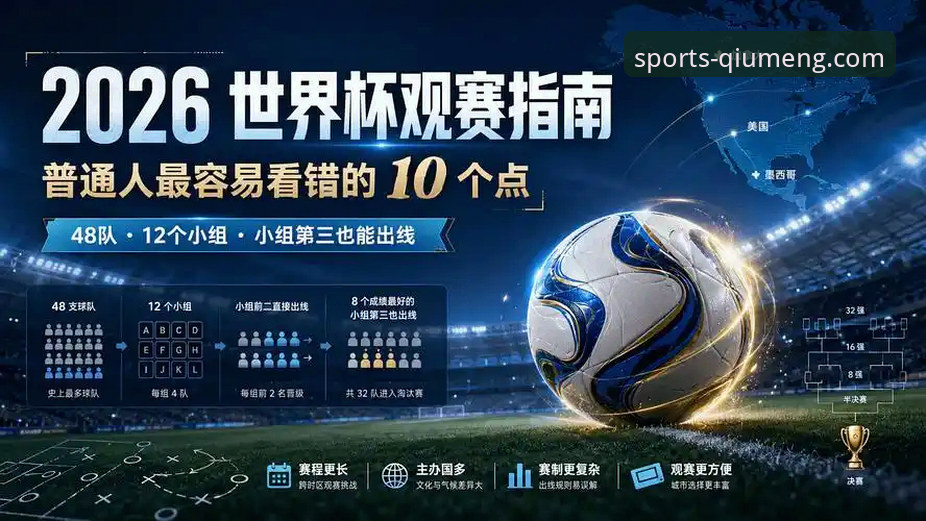 最新高清体育赛事直播 2026世界杯十大球星观赛指南:球盟会体育平台带你深度解析巨星战力评估